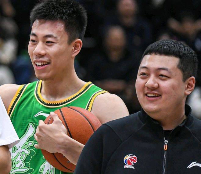 云开体育官网-多达5支球队或“摆烂”，CBA新赛季实力分化严