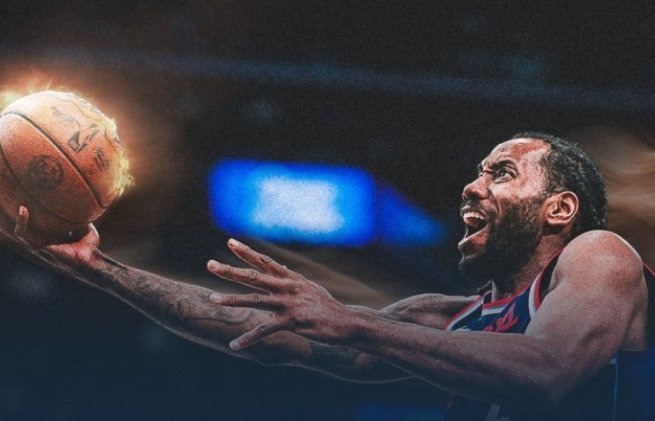 云开体育-超级FMVP和新援齐爆发，率队完成25分大逆转，真的超级神奇|快船|步行者|印第安纳步行者队|NBA常规赛|洛杉矶快船队_新浪体育_新浪新闻